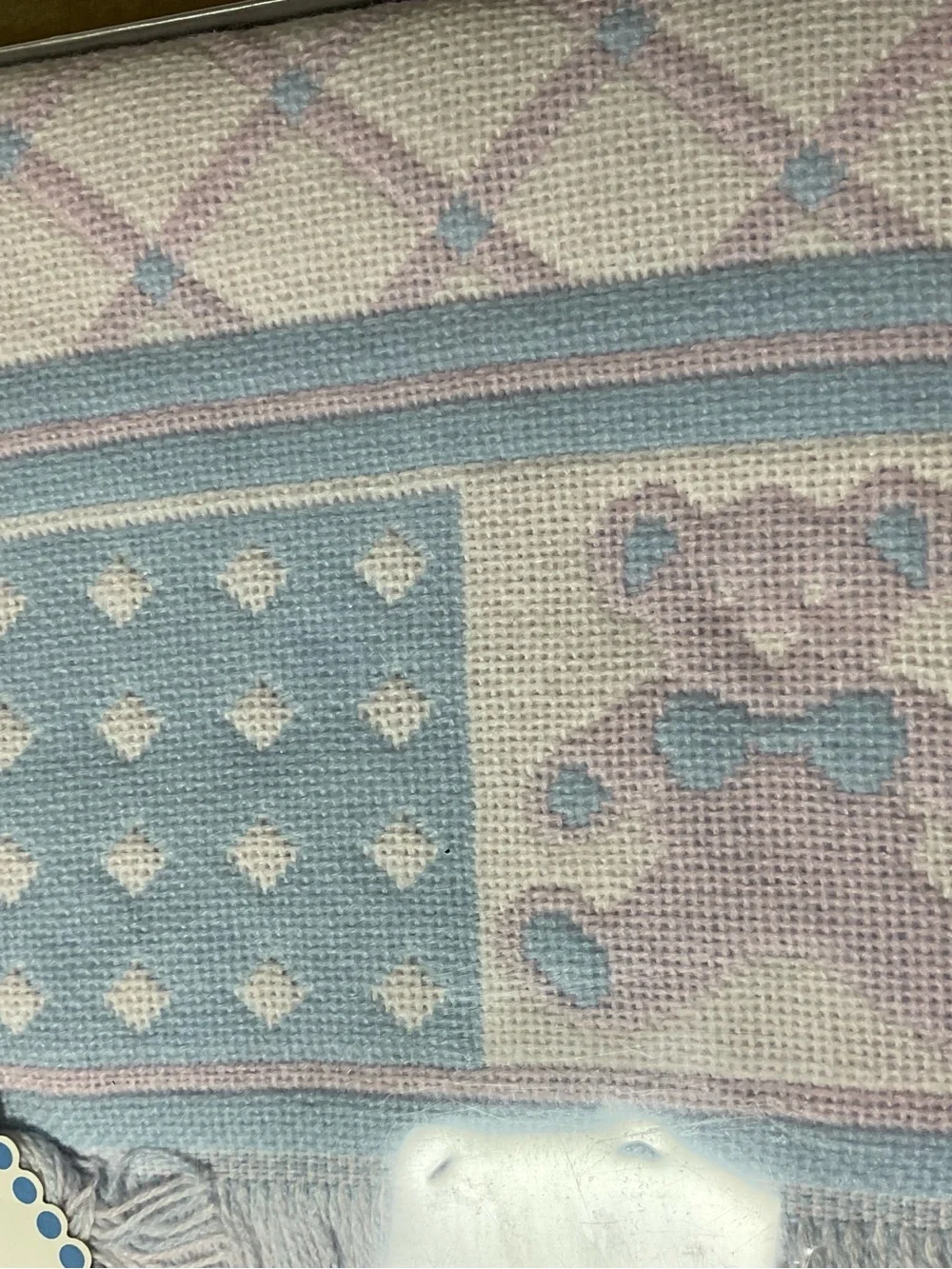 Riegel soft pastel
